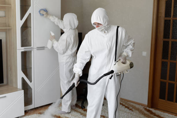24/7 Emergency Infectious Disease Decontamination experts in Brigantine, NJ